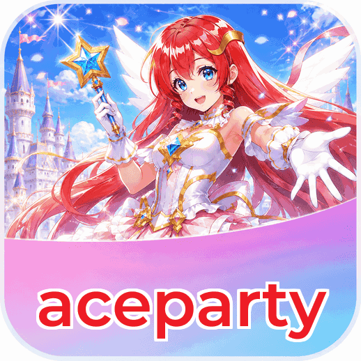 Persyaratan Sistem aceparty