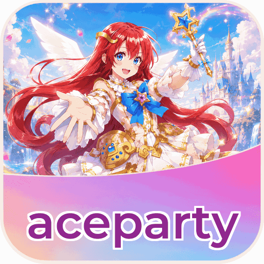 Fitur aceparty