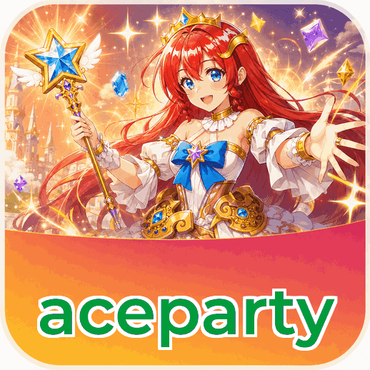 Panduan Download aceparty